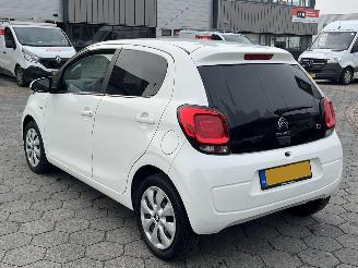 Citroën C1 1.0 VTi Feel picture 6