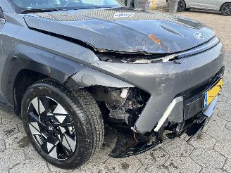 Hyundai Kona 1.6 GDI HEV Premium picture 9