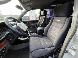 Toyota Landcruiser 3.0 D-4D VX HR Blind Van picture 13