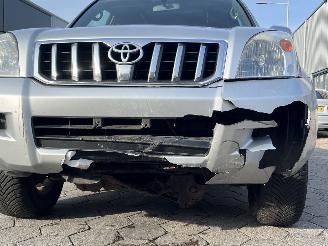 Toyota Landcruiser 3.0 D-4D VX HR Blind Van picture 9