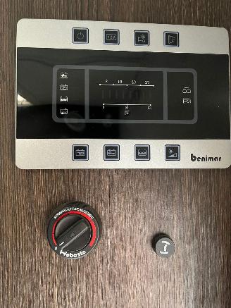 Benimar  2.2 140 Sport 323 picture 33