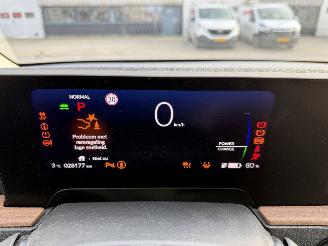 Honda e- Advance 16\\ picture 22