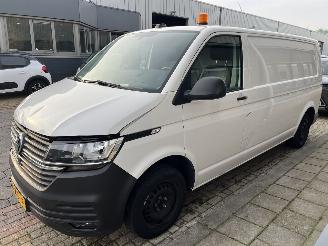  Volkswagen Transporter 2.0 TDI L2H1 28 2021/11