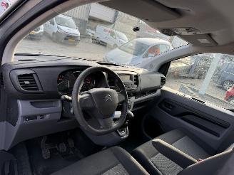 Citroën Jumpy 2.0 BlueHDI 120 Club M S&S picture 17