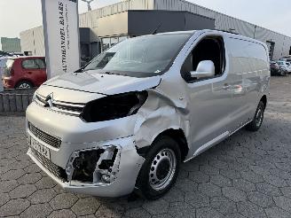  Citroën Jumpy 2.0 BlueHDI 120 Club M S&S 2016/10