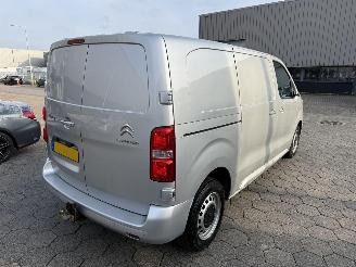 Citroën Jumpy 2.0 BlueHDI 120 Club M S&S picture 5