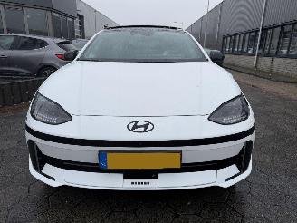 Hyundai IONIQ 6 First Edition AWD 77.4 kWh picture 2