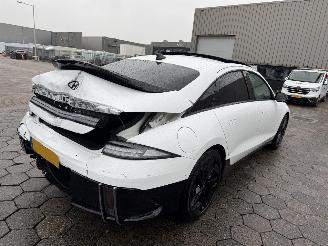 Hyundai IONIQ 6 First Edition AWD 77.4 kWh picture 8