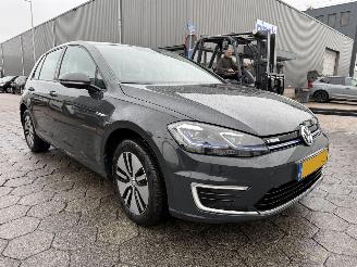 Volkswagen e-Golf E-DITION picture 3