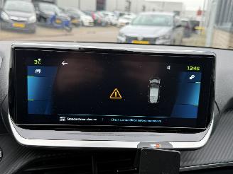 Peugeot e-208 EV Allure Pack 50 kWh picture 22