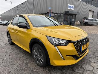 Peugeot e-208 EV Allure Pack 50 kWh picture 3