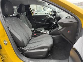 Peugeot e-208 EV Allure Pack 50 kWh picture 14