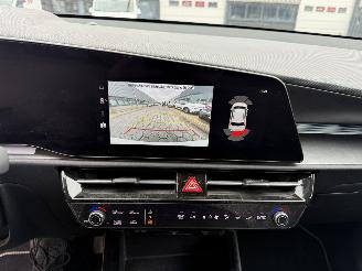 Kia Niro 1.6 GDi Hybrid DynamicLine picture 22