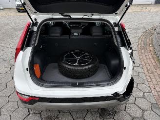 Kia Niro 1.6 GDi Hybrid DynamicLine picture 12