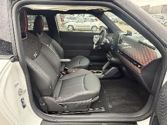 Mini Cooper SE John Cooper Works M 54.2 kWh picture 11