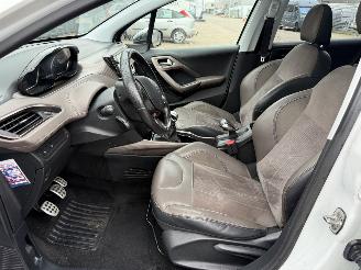 Peugeot 2008 1.2 PureTech Féline picture 16