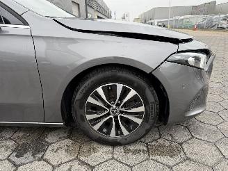 Mercedes A-klasse 180 Business Solution AMG picture 22