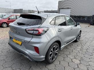 Ford Puma 1.0 EcoBoost Hybrid ST-Line picture 7