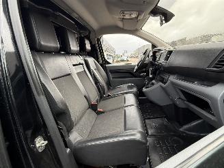 Citroën Jumpy 2.0 BlueHDI 120 XL Club picture 12