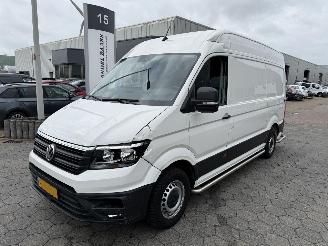 Volkswagen Crafter 2.0 TDI L3H3 Highline picture 3