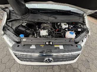 Volkswagen Crafter 2.0 TDI L3H3 Highline picture 9