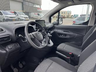 Opel Combo 1.5D L2H1 Edition picture 14