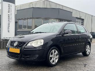 škoda osobní automobily Volkswagen Polo 1.4 TDI Comfortline 2008/3