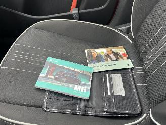 Seat Mii FR Electric Plus picture 20