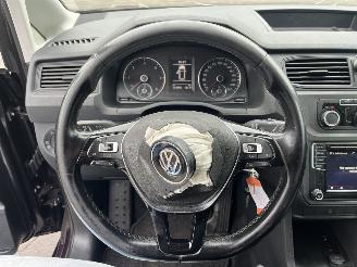 Volkswagen Caddy 2.0 TDI L1H1 BMT Highline picture 17