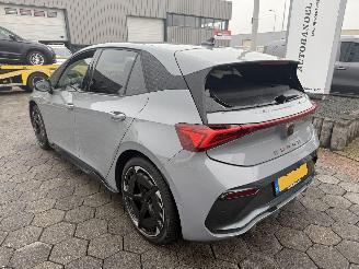 Cupra Born Business Limited 63 kWh picture 9