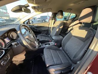 Opel Astra 1.4T 150PK Executive nap picture 12