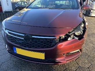 Opel Astra 1.4T 150PK Executive nap picture 9