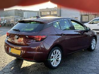 Opel Astra 1.4T 150PK Executive nap picture 4