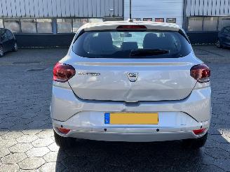 Dacia Sandero 1.0 TCe 90 Comfort picture 5