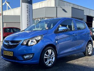 Avarii autoturisme Opel Karl 1.0 ecoFLEX Edition 2018/6