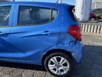 Opel Karl 1.0 ecoFLEX Edition picture 8