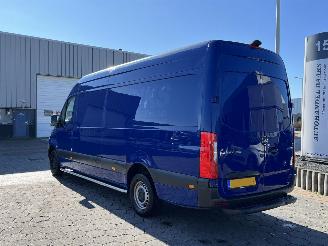 Mercedes Sprinter 314 2.2 CDI L4H3 EURO VI-D AUTOMAAT picture 7