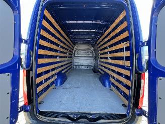 Mercedes Sprinter 314 2.2 CDI L4H3 EURO VI-D AUTOMAAT picture 8