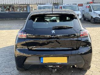 Peugeot 208 1.5 BlueHDi Active picture 5