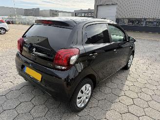 Peugeot 108 1.0 e-VTi Active picture 5