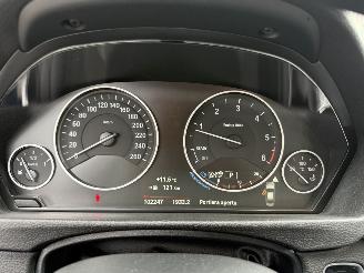 BMW 3-serie 316d picture 17