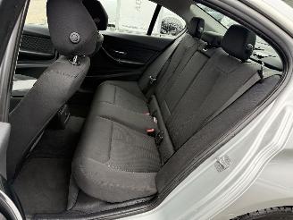 BMW 3-serie 316d picture 10