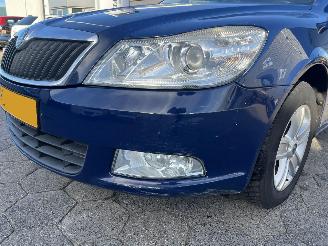 Skoda Octavia Combi 1.2 TSI Ambition Business Line picture 8