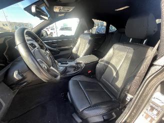 BMW 4-serie Gran Coupé 418i High Executive AUTOMAAT picture 12