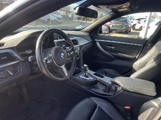 BMW 4-serie Gran Coupé 418i High Executive AUTOMAAT picture 11