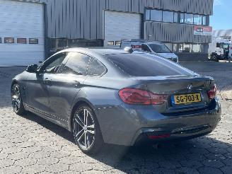 BMW 4-serie Gran Coupé 418i High Executive AUTOMAAT picture 6