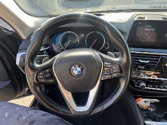 BMW 5-serie 530d High Executive AUTOMAAT picture 19
