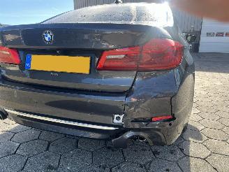BMW 5-serie 530d High Executive AUTOMAAT picture 8