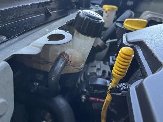 Renault Twingo 1.2-16V Dynamique picture 8