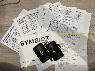 Renault Symbioz 1.8 E-Tech full hybrid 160 techno picture 20